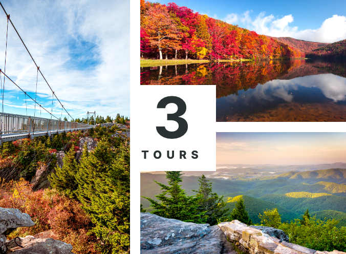 Blue Ridge Parkway Bundle