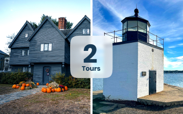 Salem Walking Tour Bundle