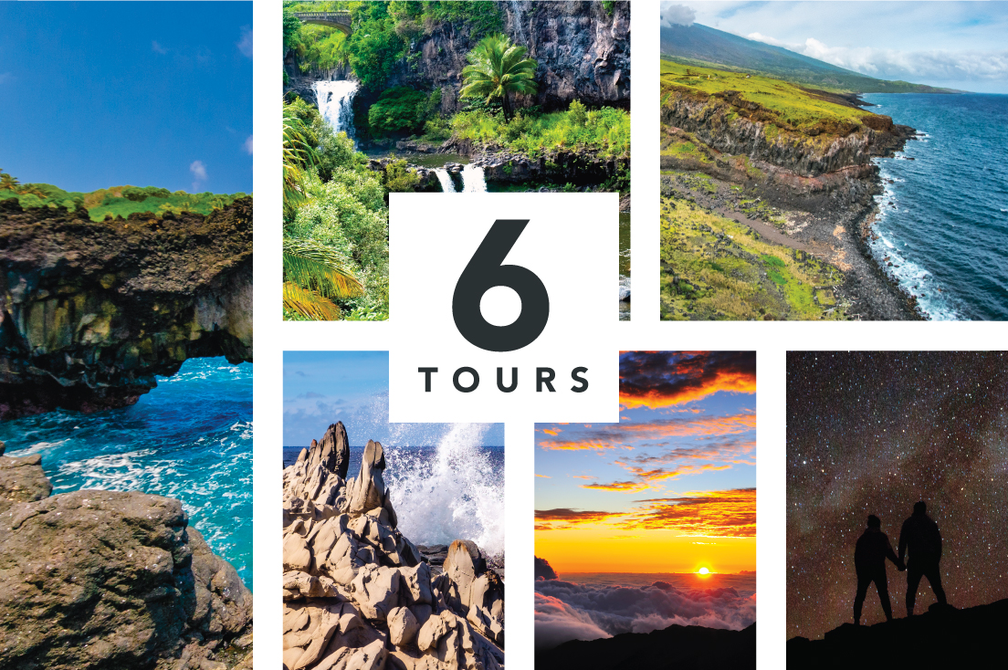 Maui Tour Driving Bundle - test