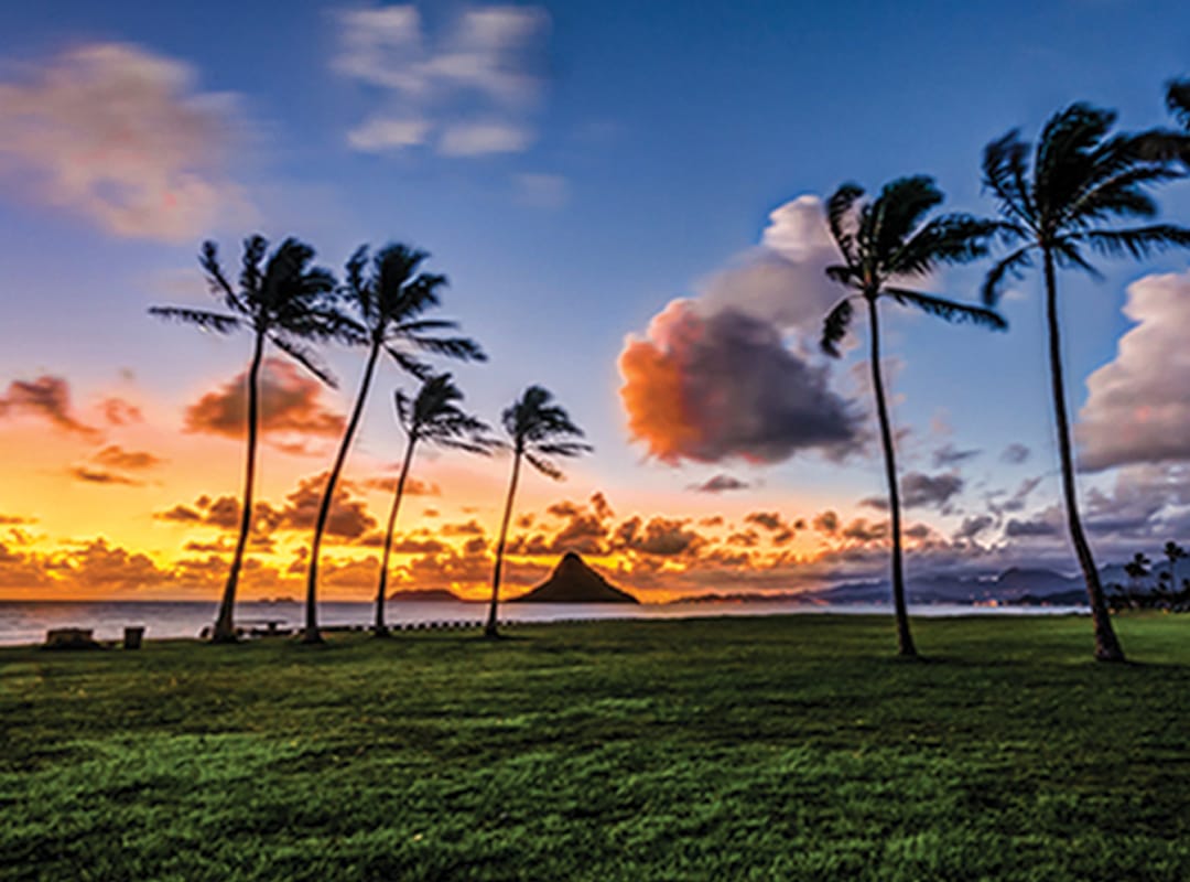 サークル・アイランド・ツアー